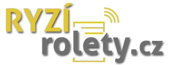RYZÍ ROLETY – Předokenní, nadokenní a zaomítací roletové systémy